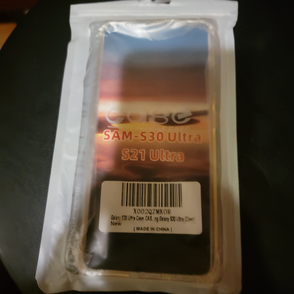 George Black Protective Phone Case for Ultimate Style